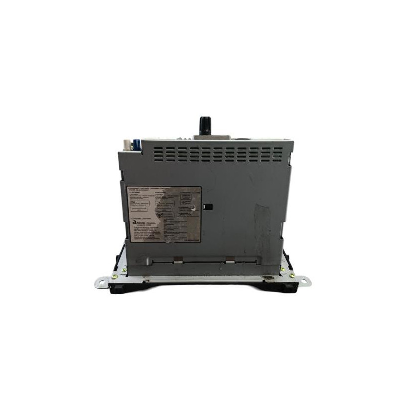 Afficheur RENAULT CLIO 4 Photo n°1