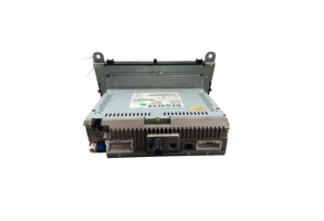 Afficheur RENAULT CLIO 4 Photo n°3