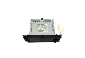 Afficheur RENAULT CLIO 4 Photo n°5