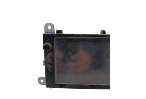 Afficheur RENAULT CLIO 4 Photo n°7