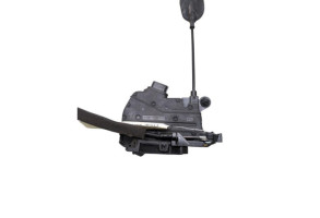 Serrure arriere droit RENAULT CLIO 4 Photo n°7