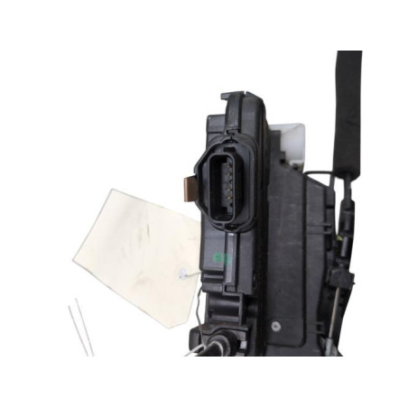 Serrure avant gauche RENAULT CLIO 4