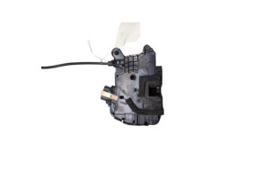 Serrure avant gauche RENAULT CLIO 4 Photo n°6