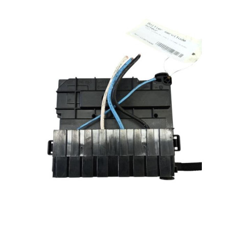 Boitier servitude moteur (BSM) PEUGEOT 308 1