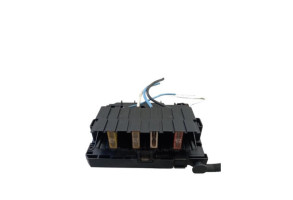 Boitier servitude moteur (BSM) PEUGEOT 308 1 Photo n°3