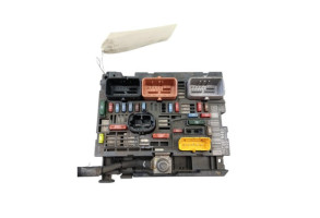 Boitier servitude moteur (BSM) PEUGEOT 308 1 Photo n°6