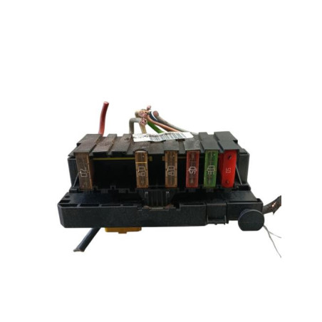 Boitier servitude moteur (BSM) PEUGEOT 307