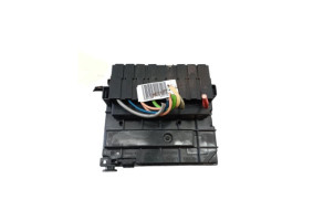 Boitier servitude moteur (BSM) PEUGEOT 307 Photo n°3