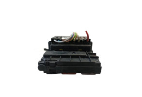 Boitier servitude moteur (BSM) PEUGEOT 307 Photo n°5