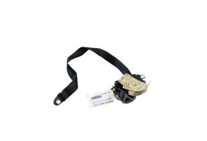 Ceinture avant droit CITROEN C5 2 Photo n°5