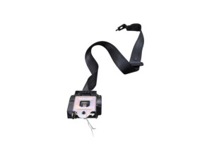 Ceinture arriere droit RENAULT CLIO 4 Photo n°4