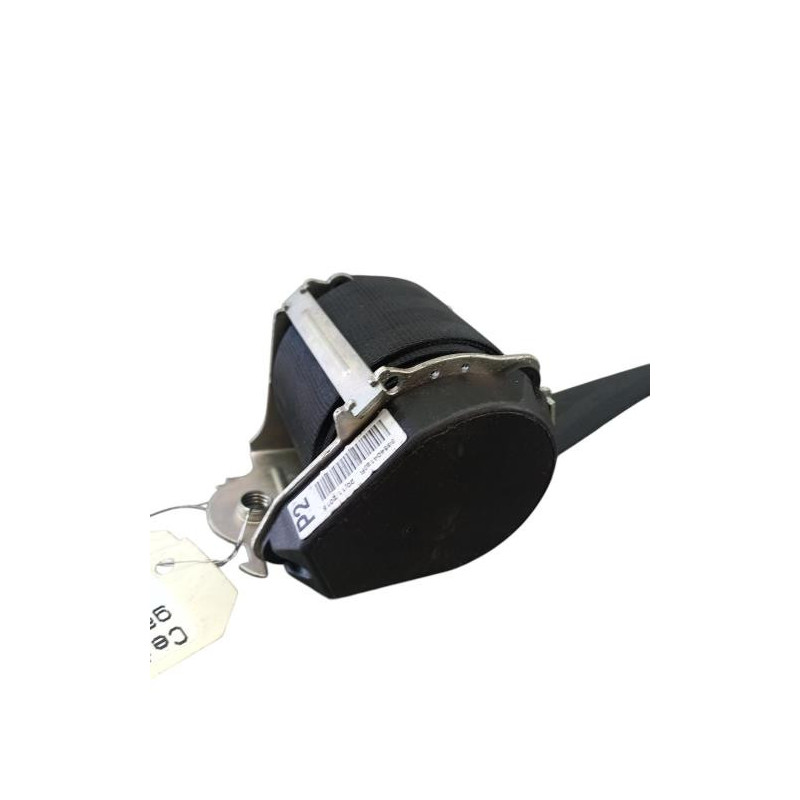 Ceinture arriere gauche RENAULT CLIO 4 Photo n°1