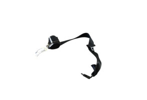 Ceinture arriere gauche RENAULT CLIO 4 Photo n°3