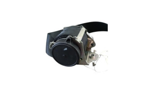 Ceinture arriere gauche RENAULT CLIO 4 Photo n°5