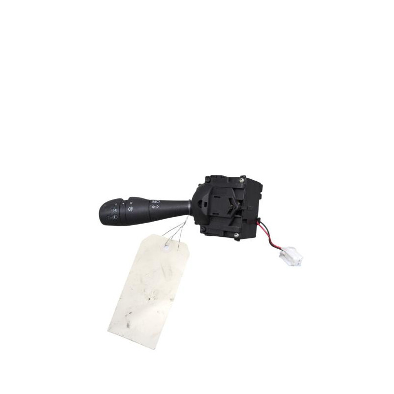 Commodo phare RENAULT CLIO 4 Photo n°1