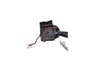 Commodo phare RENAULT CLIO 4 Photo n°6