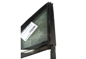 Custode avant gauche (porte) RENAULT CLIO 4 Photo n°2