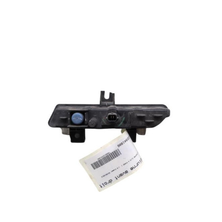 Feu diurne avant droit RENAULT CLIO 4