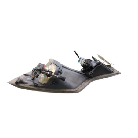 Anti brouillard gauche (feux) CITROEN C5 2