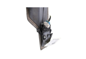 Anti brouillard gauche (feux) CITROEN C5 2 Photo n°4