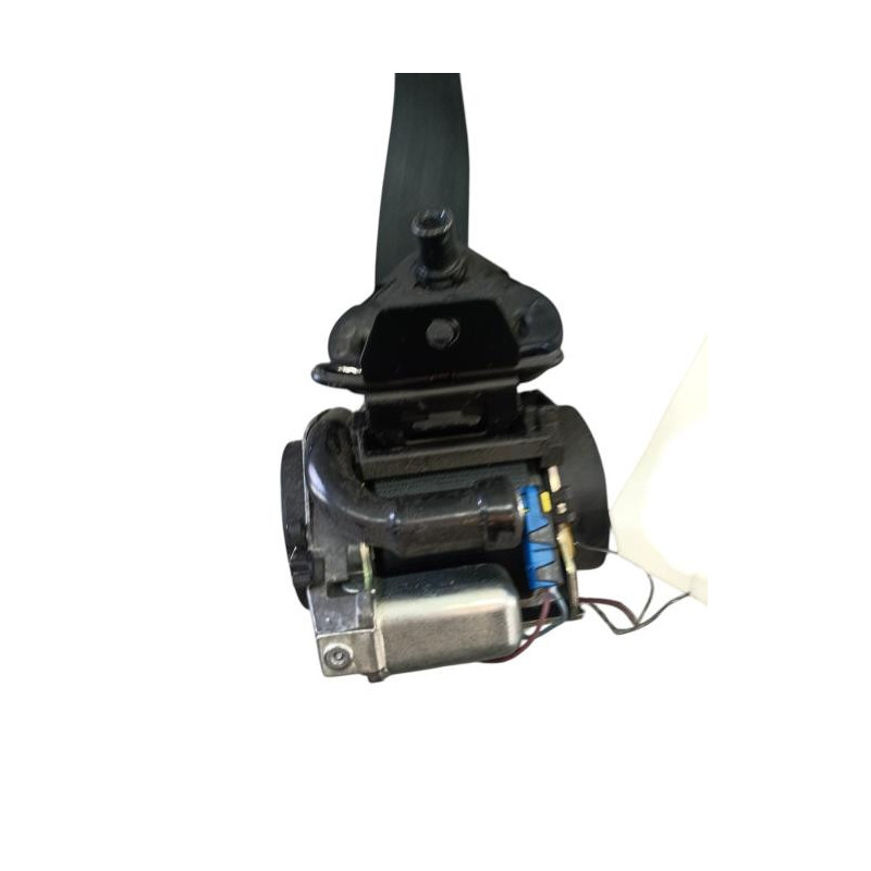 Ceinture avant droit RENAULT CLIO 4 Photo n°1