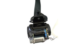 Ceinture avant droit RENAULT CLIO 4 Photo n°1