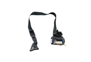 Ceinture avant droit RENAULT CLIO 4 Photo n°3