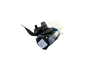 Ceinture avant droit RENAULT CLIO 4 Photo n°4