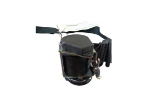 Ceinture avant droit RENAULT CLIO 4 Photo n°5