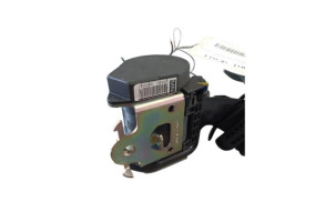 Ceinture avant droit RENAULT CLIO 4 Photo n°6