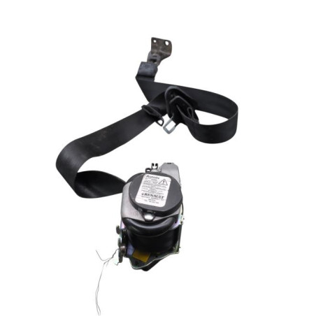 Ceinture avant gauche RENAULT CLIO 4