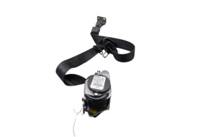 Ceinture avant gauche RENAULT CLIO 4 Photo n°1