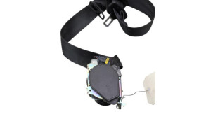 Ceinture avant gauche RENAULT CLIO 4 Photo n°5