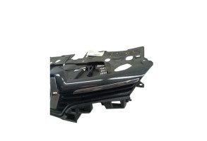 Calandre RENAULT CLIO 4 Photo n°1