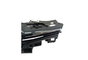 Calandre RENAULT CLIO 4 Photo n°2