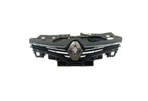 Calandre RENAULT CLIO 4 Photo n°3