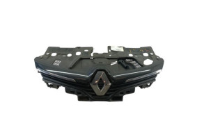 Calandre RENAULT CLIO 4 Photo n°4