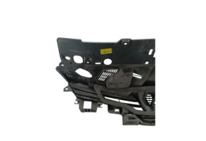 Calandre RENAULT CLIO 4 Photo n°5