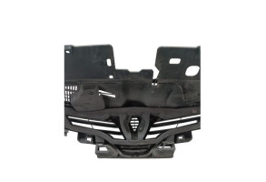 Calandre RENAULT CLIO 4 Photo n°8