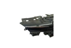 Calandre RENAULT CLIO 4 Photo n°9