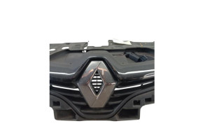Calandre RENAULT CLIO 4 Photo n°11
