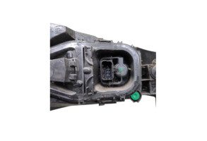 Feu arriere principal droit (feux) RENAULT CLIO 4 Photo n°4