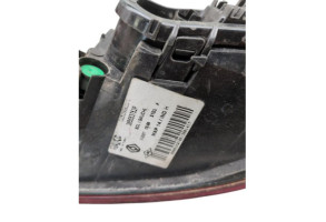 Feu arriere principal gauche (feux) RENAULT CLIO 4 Photo n°6