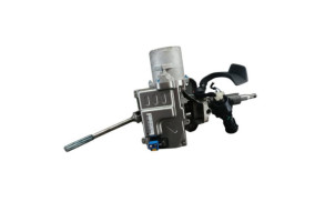 Colonne de direction LANCIA YPSILON 5 Photo n°4