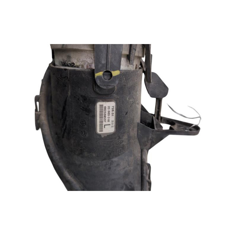 Anti brouillard gauche (feux) OPEL ZAFIRA TOURER C Photo n°1