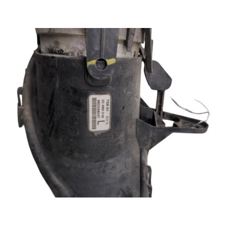 Anti brouillard gauche (feux) OPEL ZAFIRA TOURER C