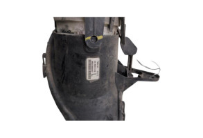 Anti brouillard gauche (feux) OPEL ZAFIRA TOURER C Photo n°1