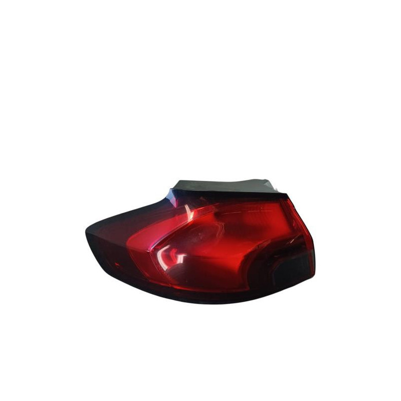 Feu arriere principal gauche (feux) OPEL ZAFIRA TOURER C Photo n°1