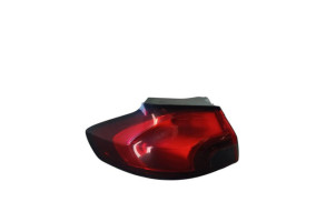 Feu arriere principal gauche (feux) OPEL ZAFIRA TOURER C Photo n°1