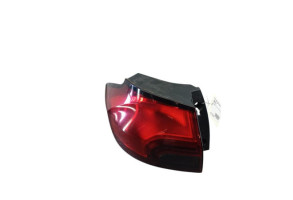 Feu arriere principal gauche (feux) OPEL ZAFIRA TOURER C Photo n°3